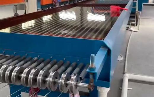 專(zhuān)業(yè)的施工團(tuán)隊(duì)